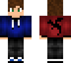 for my cousin
