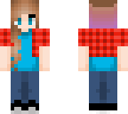 for my cousin