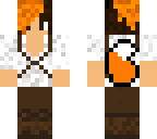 foxx with alt tail
