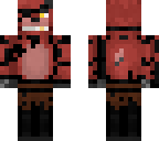 foxy