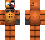 freddy