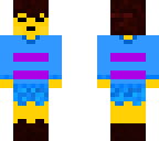 frisk
