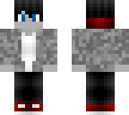 ghost boy