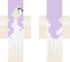 ghost girl