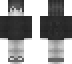 grey kid