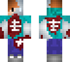 half zombie fixed