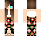 hawaii dress