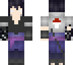herobrine sasuke