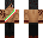 ita warrior