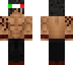 ita warrior v2