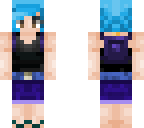 jess's skin