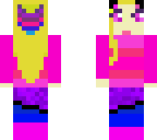 kitty girl