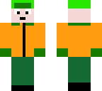 kyle broflovski
