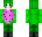 melon trashi