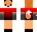 minecraftytfox