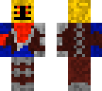 modded skeleton lord