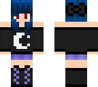 moon girl