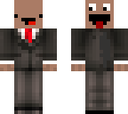 mr face