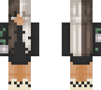 my new skin