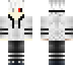 my oc