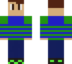my second skin