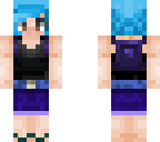 my skin v2