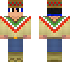 nacho maxico