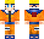 naruto genin