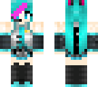 neon miku