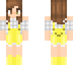 nice skin