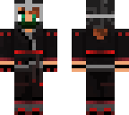 ninja wolf 3
