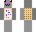 nyans cat
