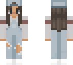 overalls edited