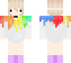 paint sweater