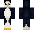 penguin