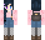 pheidra - oc