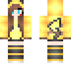 pikagirl