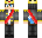 prince wolf