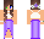 prom girl