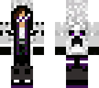 purple boy