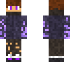 purple fire v3