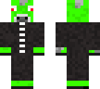 radioactive cow