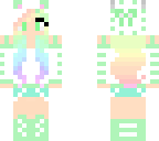 rainbow cat edit