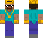 rapper steve