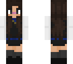 ravenclaw girl
