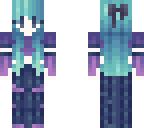 re-upload of  mermaid cascade