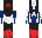 red billed blue magpie
