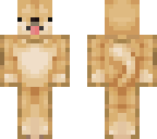 sandwich doge