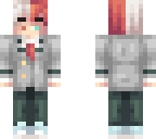 shoto todoroki