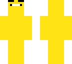 siriously yellow